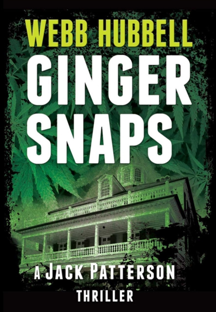 E-knjiga Ginger Snaps Webb Hubbell