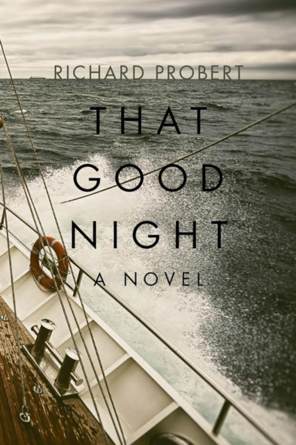 E-book That Good Night Richard Probert