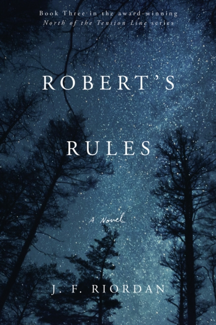 E-knjiga Robert's Rules J.F. Riordan