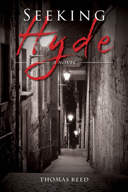 E-book Seeking Hyde Thomas Reed