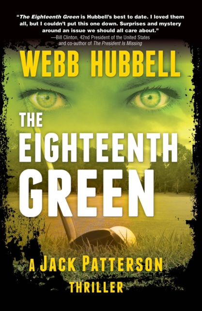 ebook Eighteenth Green Webb Hubbell