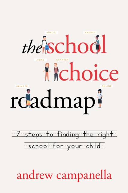 E-knjiga School Choice Roadmap Andrew Campanella