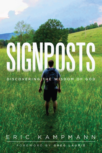 E-book Signposts Eric Kampmann