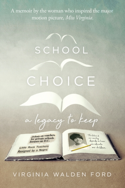 E-knjiga School Choice Virginia Walden Ford
