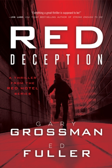 E-book Red Deception Gary Grossman