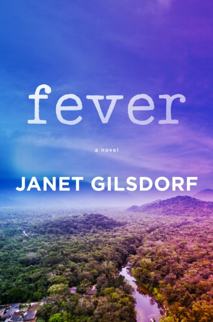 E-knjiga Fever Janet Gilsdorf