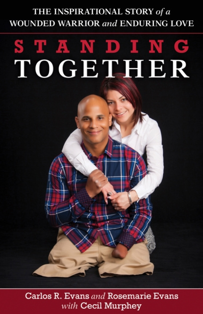 E-knjiga Standing Together Carlos R. Evans