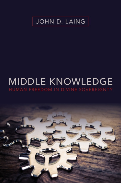 E-knjiga Middle Knowledge John D. Laing