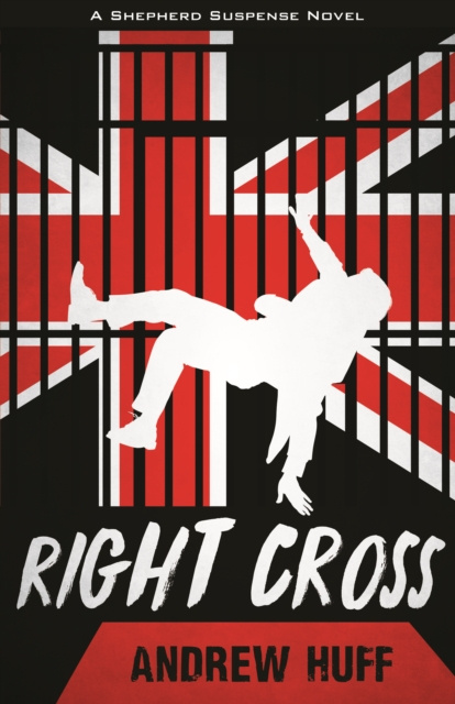 Livre numérique Right Cross Andrew Huff
