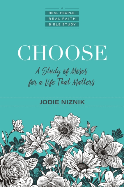 E-knjiga Choose Jodie Niznik