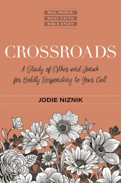 E-knjiga Crossroads Jodie Niznik