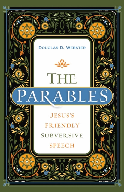 E-book Parables Douglas D. Webster