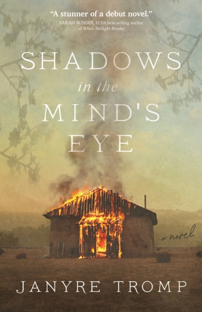 E-book Shadows in the Mind's Eye Janyre Tromp