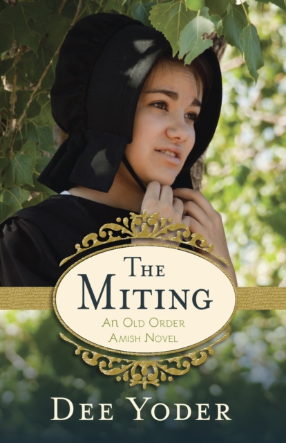 E-book Miting Dee Yoder