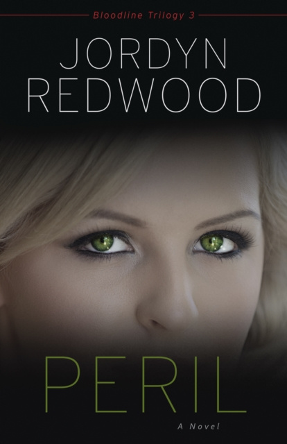 E-kniha Peril Jordyn Redwood