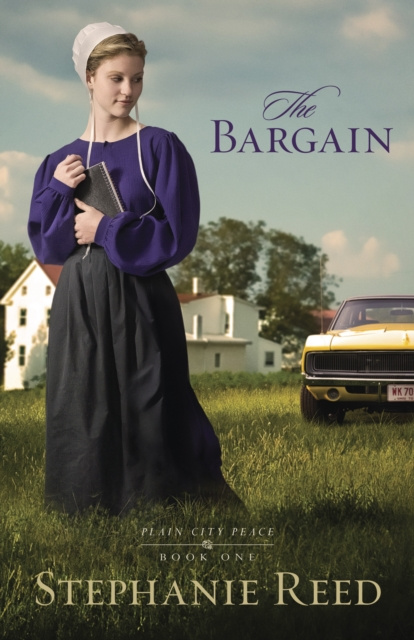 E-book Bargain Stephanie Reed