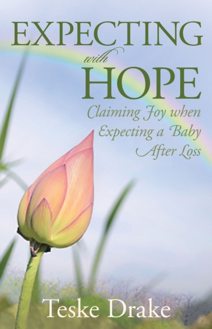 E-book Expecting with Hope Teske Drake