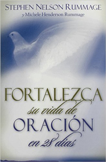 E-book Fortalezca su vida de oracion en 28 dias Stephen Nelson Rummage