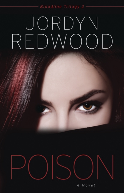 E-kniha Poison Jordyn Redwood