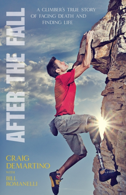E-knjiga After the Fall Craig DeMartino