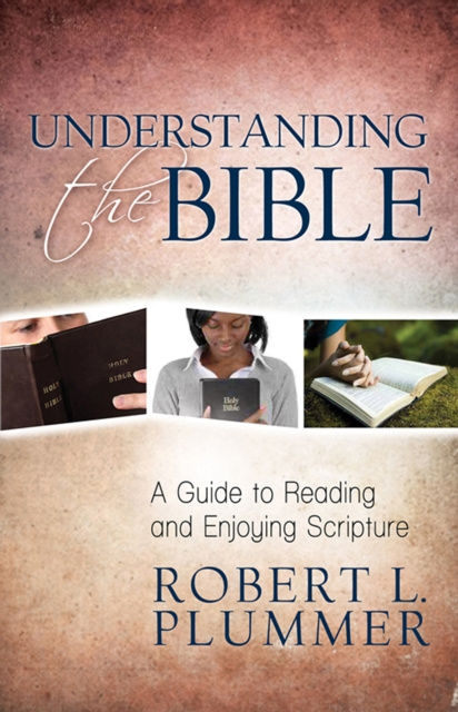E-kniha Understanding the Bible Robert L. Plummer
