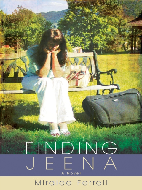 E-knjiga Finding Jeena Miralee Ferrell