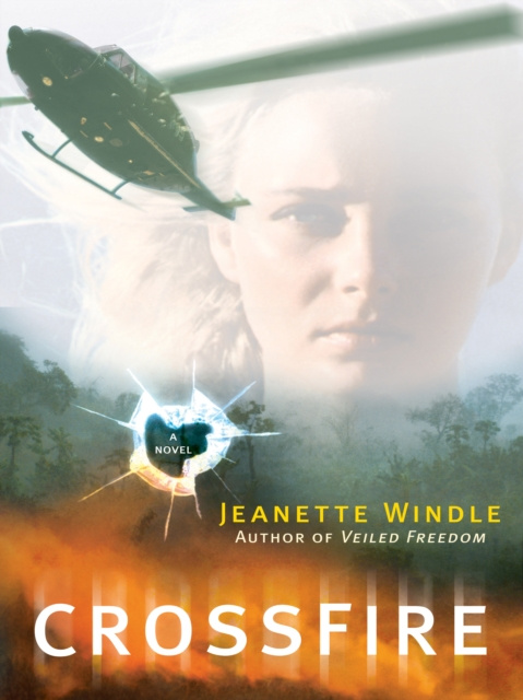 E-knjiga CrossFire Jeanete Windle