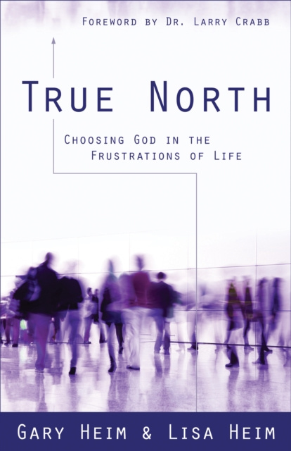E-book True North Gary Heim