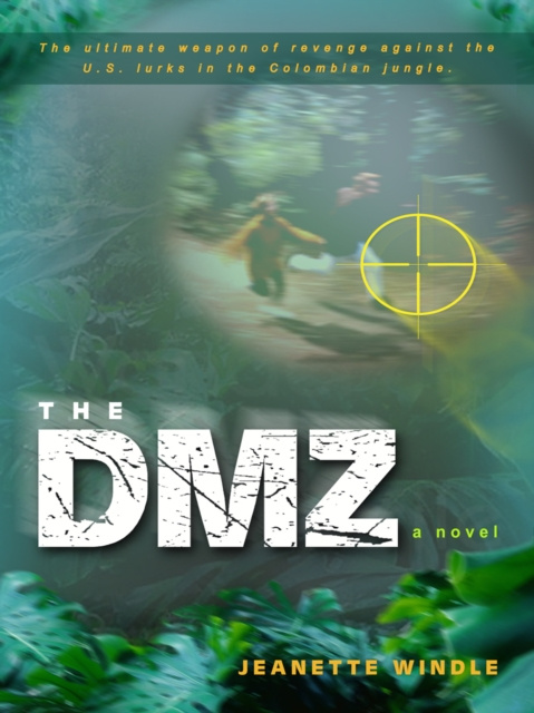 E-knjiga DMZ Jeanete Windle