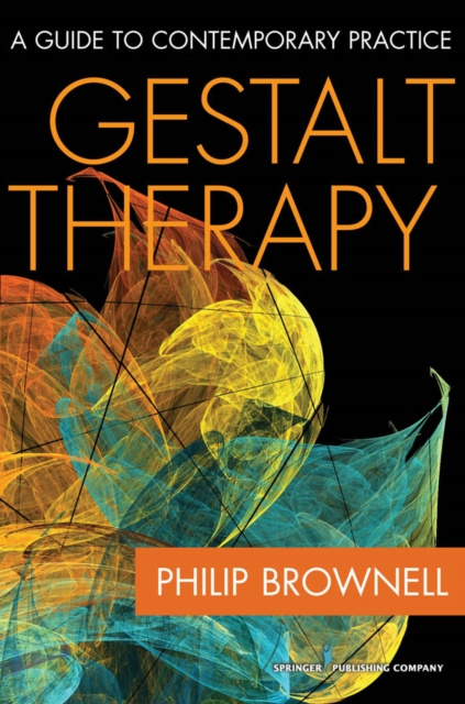 E-book Gestalt Therapy Dr. Philip Brownell MDiv PsyD