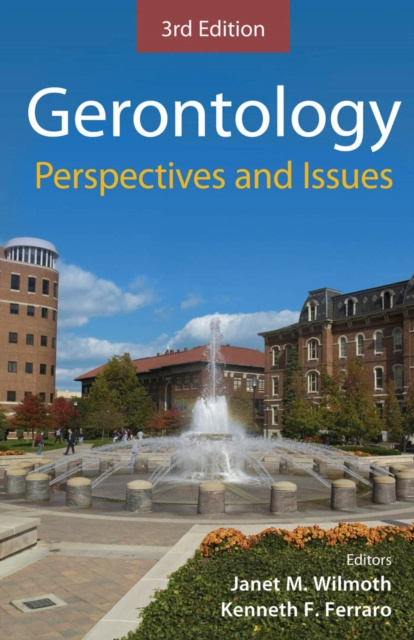 E-Book Gerontology PhD Kenneth F. Ferraro