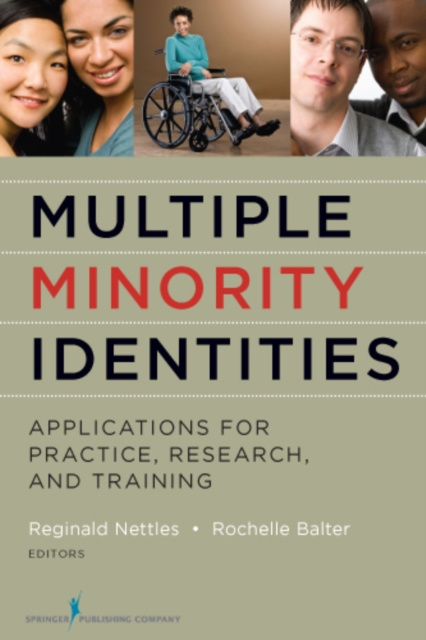 E-knjiga Multiple Minority Identities PhD Reginald Nettles
