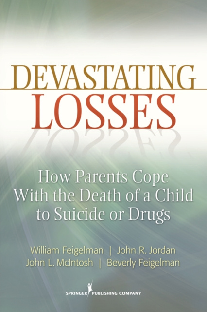 E-knjiga Devastating Losses PhD William Feigelman