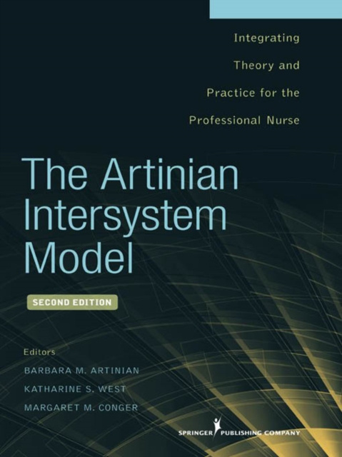 E-knjiga Artinian Intersystem Model Barbara M Artinian PhD RN