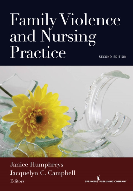 E-kniha Family Violence and Nursing Practice Janice Humphreys PhD RN CS NP