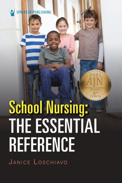 E-book School Nursing: The Essential Reference Janice Loschiavo MA RN NJ-CSN