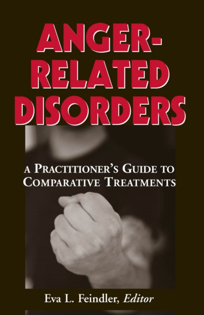 E-knjiga Anger-Related Disorders PhD Eva L. Feindler