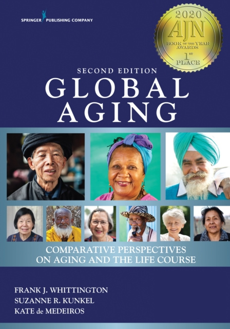 E-knjiga Global Aging PhD Frank J. Whittington