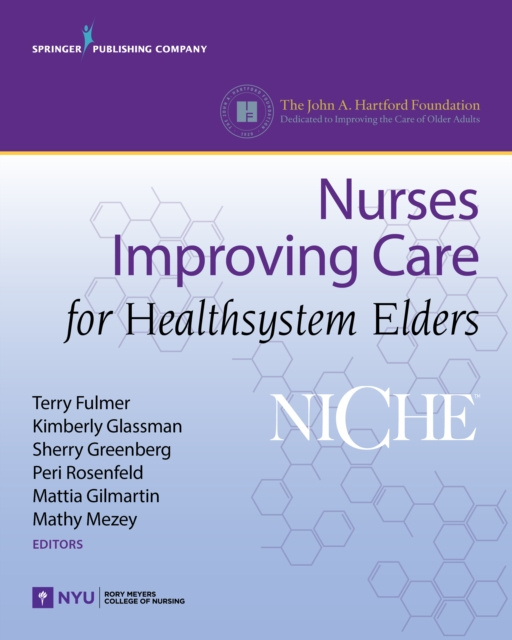 E-knjiga NICHE Terry T. Fulmer PhD RN FAAN