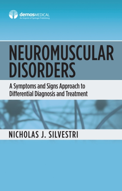 E-Book Neuromuscular Disorders Nicholas J. Silvestri
