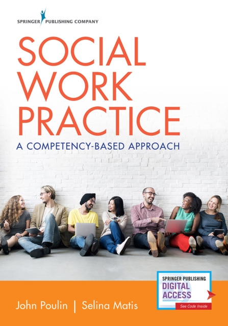 E-book Social Work Practice John Poulin PhD MSW