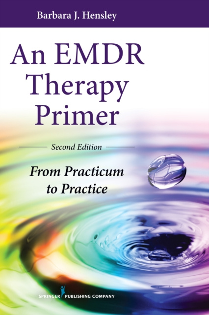 E-kniha EMDR Therapy Primer PhD Barbara J. Hensley