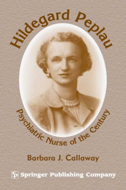 E-book Hildegard Peplau PhD Barbara J. Callaway