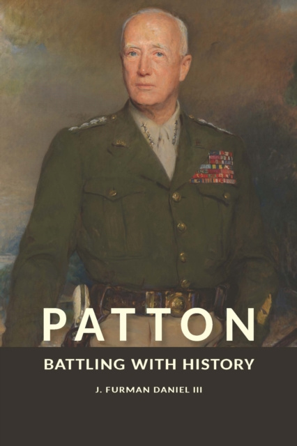 E-knjiga Patton Daniel J. Furman Daniel