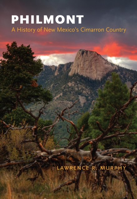 E-knjiga Philmont Lawrence R. Murphy