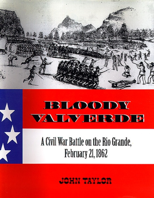 E-book Bloody Valverde John Taylor