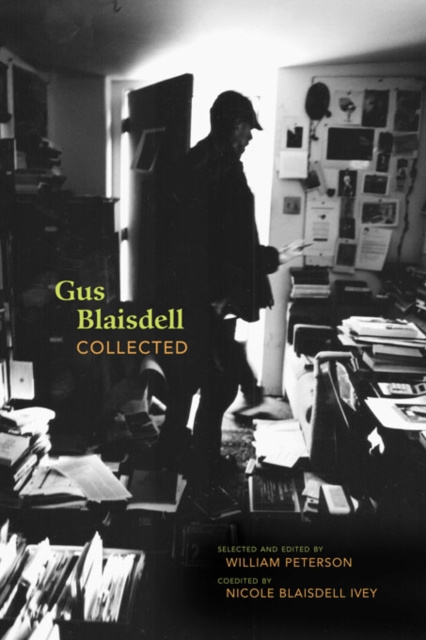 E-book Gus Blaisdell Collected William Peterson