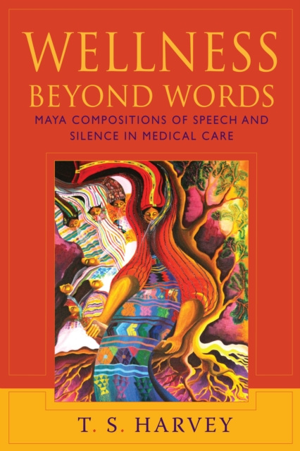 E-book Wellness Beyond Words T.S. Harvey