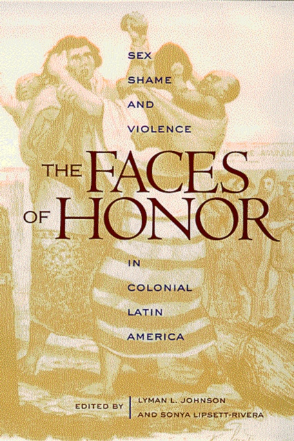 E-knjiga Faces of Honor Lyman L. Johnson