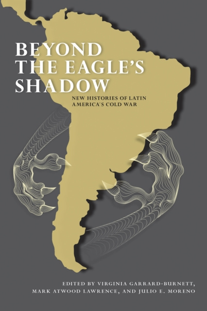 E-knjiga Beyond the Eagle's Shadow Virginia Garrard-Burnett